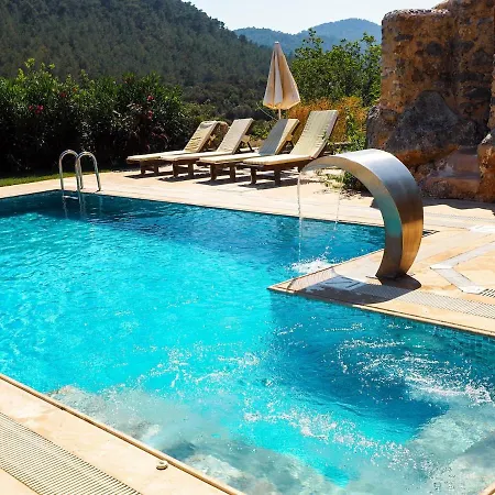 Вилла Apsara - Secluded Oasis - Big Pool - Amazing Views *