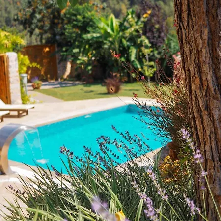 Apsara - Secluded Oasis - Big Pool - Amazing Views Вилла *