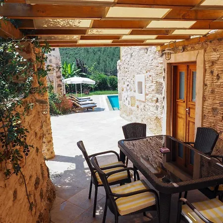Вилла Apsara - Secluded Oasis - Big Pool - Amazing Views *