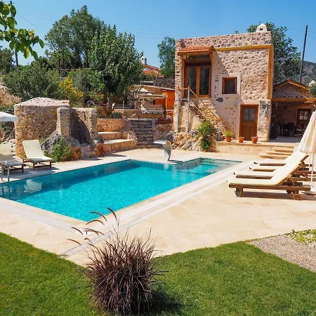 Villa Apsara - Secluded Oasis - Big Pool - Amazing Views