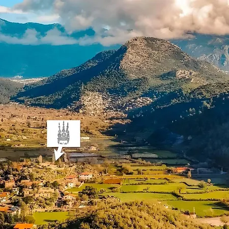 Apsara - Secluded Oasis - Big Pool - Amazing Views Fethiye