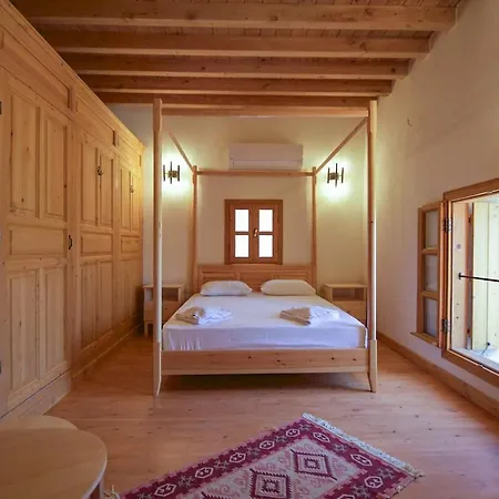 Vila Apsara - Secluded Oasis - Big Pool - Amazing Views Fethiye