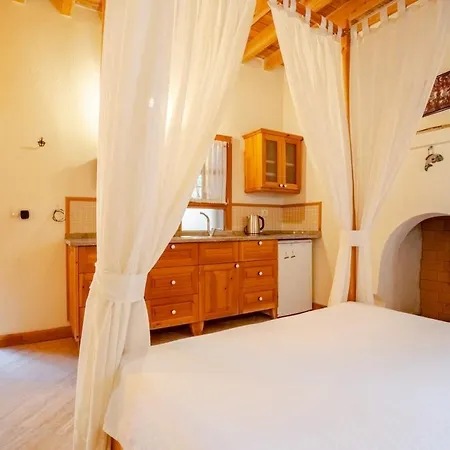 Apsara - Secluded Oasis - Big Pool - Amazing Views * Fethiye