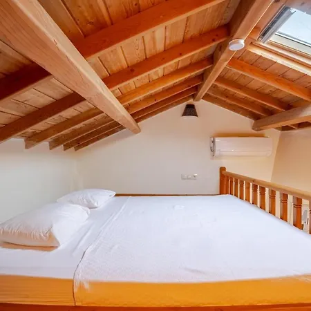 Apsara - Secluded Oasis - Big Pool - Amazing Views Villa Fethiye