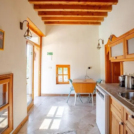 Villa Apsara - Secluded Oasis - Big Pool - Amazing Views Fethiye