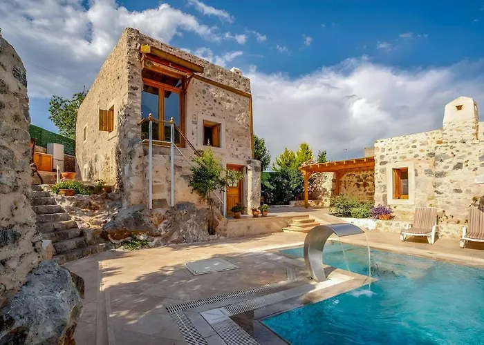 Apsara - Secluded Oasis - Big Pool - Amazing Views * Fethiye