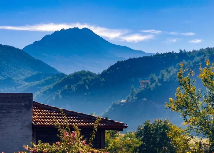 Apsara - Secluded Oasis - Big Pool - Amazing Views * Fethiye