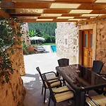 Villa Apsara - Secluded Oasis - Big Pool - Amazing Views *