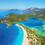 Apsara - Secluded Oasis - Big Pool - Amazing Views * Fethiye