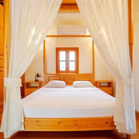Βίλα Apsara - Secluded Oasis - Big Pool - Amazing Views *