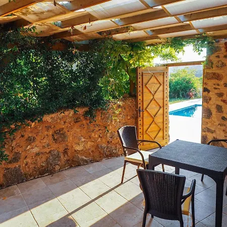 Βίλα Apsara - Secluded Oasis - Big Pool - Amazing Views *